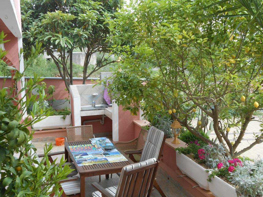 Villa Apolonija ซาดาร์ ห้อง รูปภาพ