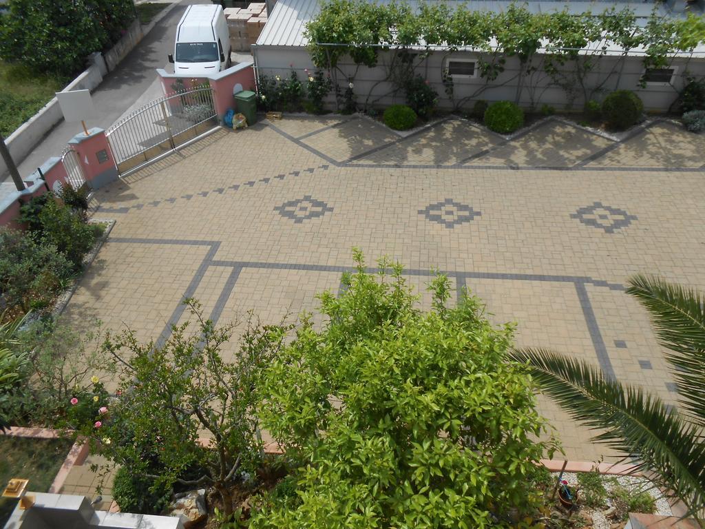 Villa Apolonija ซาดาร์ ห้อง รูปภาพ