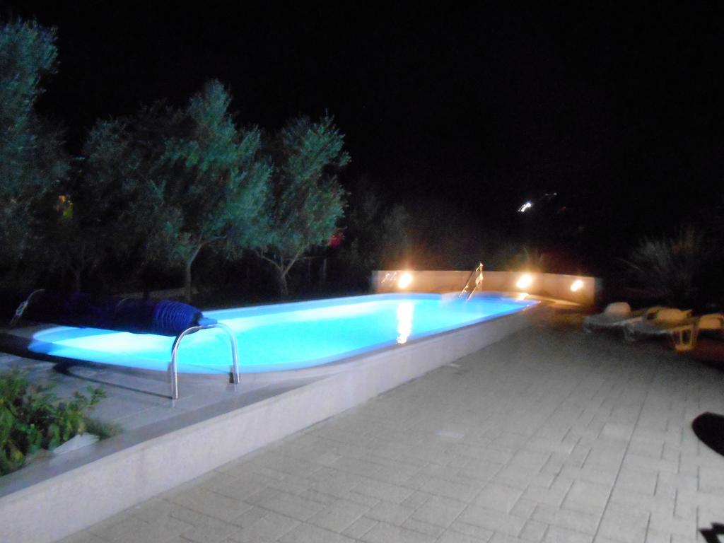 Villa Apolonija ซาดาร์ ภายนอก รูปภาพ