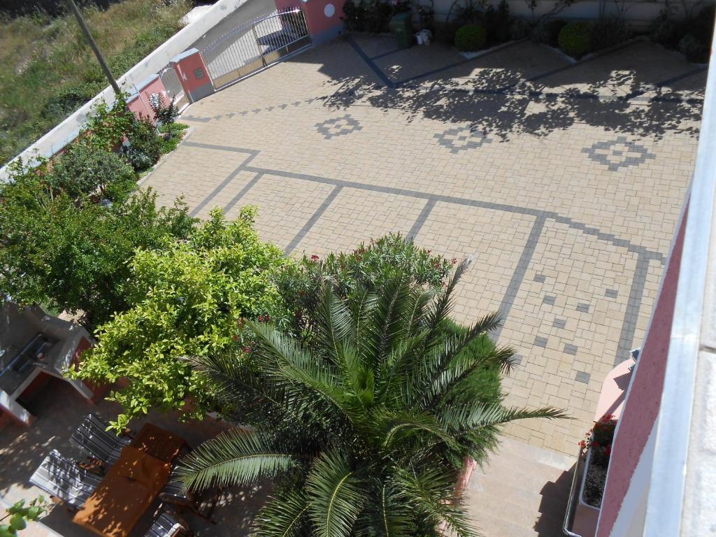 Villa Apolonija ซาดาร์ ภายนอก รูปภาพ